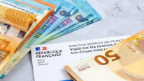 Fiscalité 2025 : une hausse historique et inédite du nombre de foyers soumis à l'impôt sur le revenu