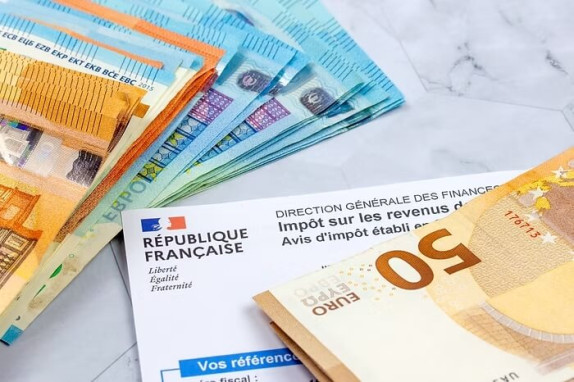 Fiscalité 2025 : une hausse historique et inédite du nombre de foyers soumis à l'impôt sur le revenu