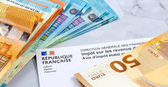 Fiscalité 2025 : une hausse historique et inédite du nombre de foyers soumis à l'impôt sur le revenu
