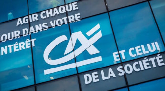 Le Crédit Agricole riposte aux néobanques avec le lancement d'une offre digitale gratuite