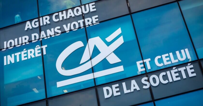 Le Crédit Agricole riposte aux néobanques avec le lancement d'une offre digitale gratuite