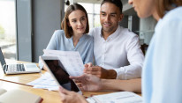 Prêt immobilier : une proposition de loi pour flexibiliser les conditions d'octroi de crédit