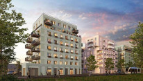 Horizon 2050 : le marché immobilier français bascule de la construction vers la transformation