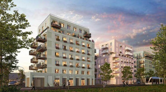 Horizon 2050 : le marché immobilier français bascule de la construction vers la transformation