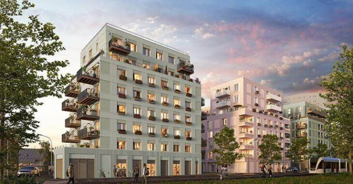 Horizon 2050 : le marché immobilier français bascule de la construction vers la transformation