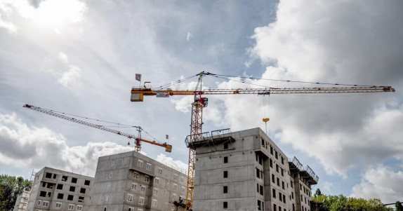 Crise du neuf : la FPI dévoile des chiffres « sans voix » pour le premier trimestre 2026