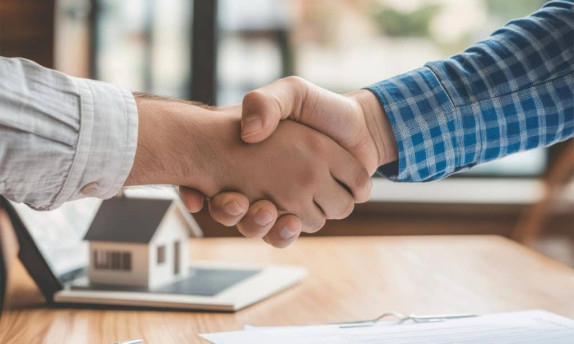 Crédit immobilier : le marché français confirme son rebond au printemps 2026