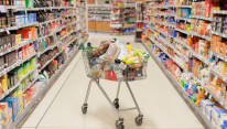 Alimentation : vers la fin de l'accalmie sur les prix en rayon en 2026
