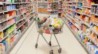 Alimentation : vers la fin de l'accalmie sur les prix en rayon en 2026