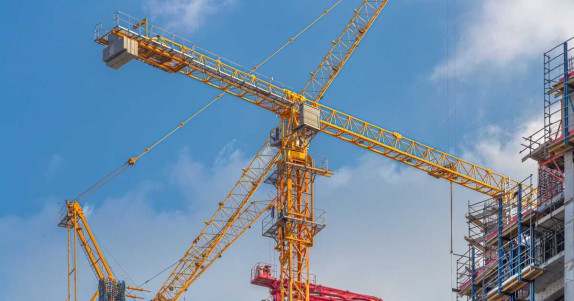 Immobilier neuf : le mois de mars 2026 marque un tournant pour la construction en France