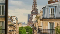 Logement parisien : un locataire sur deux dépasse le seuil de solvabilité préconisé