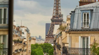 Logement parisien : un locataire sur deux dépasse le seuil de solvabilité préconisé