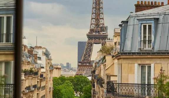 Logement parisien : un locataire sur deux dépasse le seuil de solvabilité préconisé