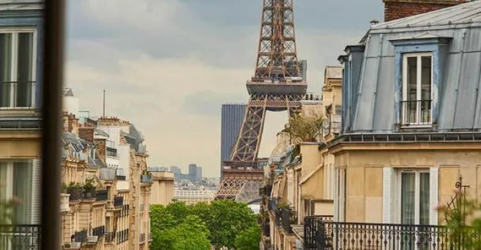 Logement parisien : un locataire sur deux dépasse le seuil de solvabilité préconisé