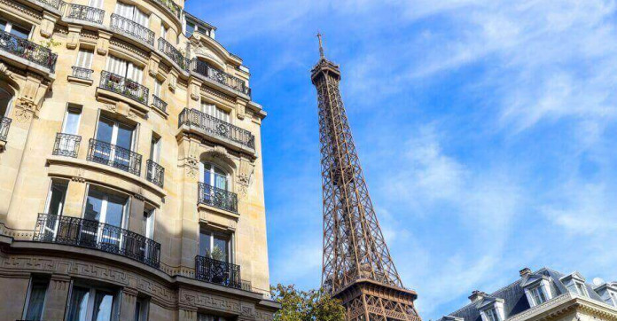 Paris : entre explosion des loyers et inefficacité de l'encadrement