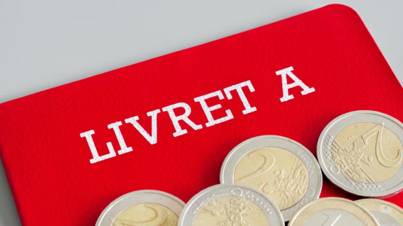 Épargne : le taux du Livret A pourrait rebondir cet été face au retour de l'inflation