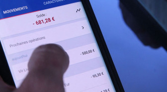Réglementation : les règles du découvert bancaire se durcissent en novembre 2026
