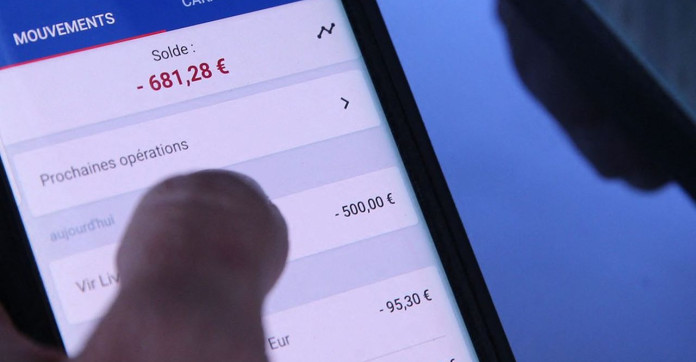 Réglementation : les règles du découvert bancaire se durcissent en novembre 2026