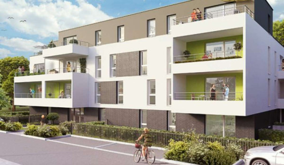 Immobilier neuf en Île-de-France : un ajustement timide et de fortes disparités locales