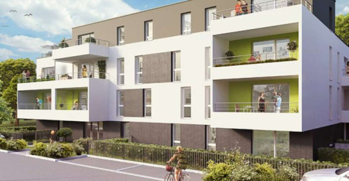Immobilier neuf en Île-de-France : un ajustement timide et de fortes disparités locales