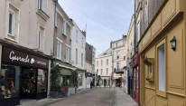 Immobilier résidentiel : comment la crise des commerces de centre-ville redéfinit l'investissement