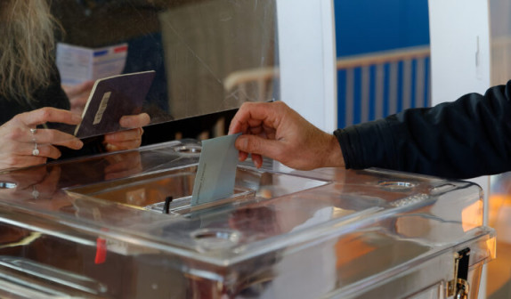 Sondage : à un an de la présidentielle, le logement devient une priorité absolue des Français