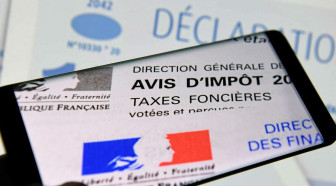 Fiscalité locale : la taxe foncière s'envole pour compenser la fin de la taxe d'habitation