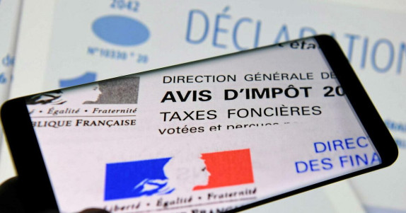 Fiscalité locale : la taxe foncière s'envole pour compenser la fin de la taxe d'habitation