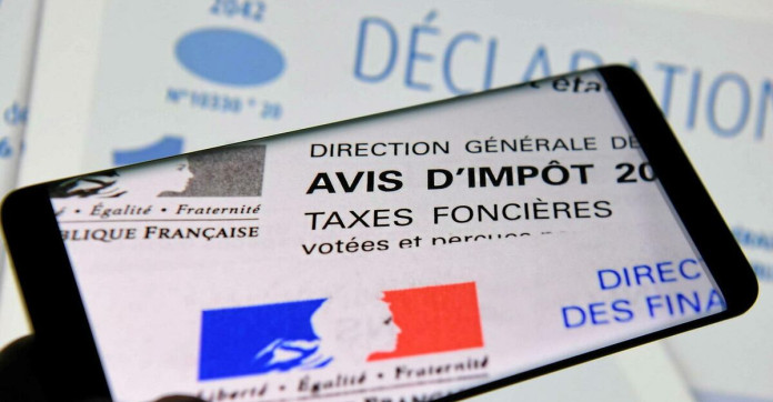 Fiscalité locale : la taxe foncière s'envole pour compenser la fin de la taxe d'habitation