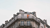 Immobilier ancien : reprise marquée des transactions en Île-de-France sous le signe de la stabilité des prix