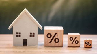 Crédit immobilier : pourquoi le scénario d'une hausse des taux se précise pour fin 2026