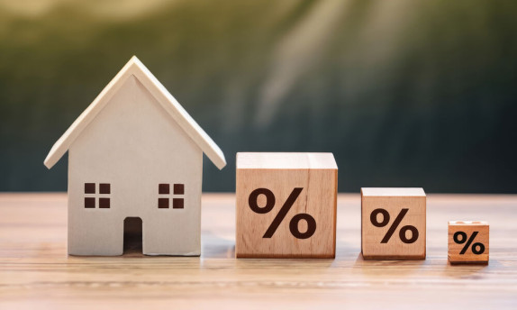Crédit immobilier : pourquoi le scénario d'une hausse des taux se précise pour fin 2026