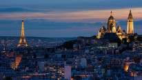 Horizon 2040 : comment les mutations sociétales redessinent l'immobilier parisien