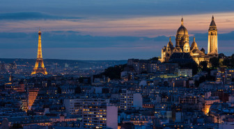 Horizon 2040 : comment les mutations sociétales redessinent l'immobilier parisien