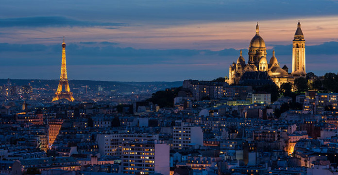 Horizon 2040 : comment les mutations sociétales redessinent l'immobilier parisien