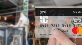 Épargne en ligne : N26 intègre un fonds monétaire flexible pour rémunérer les liquidités