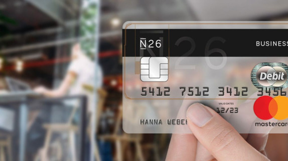 Épargne en ligne : N26 intègre un fonds monétaire flexible pour rémunérer les liquidités