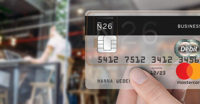 Épargne en ligne : N26 intègre un fonds monétaire flexible pour rémunérer les liquidités
