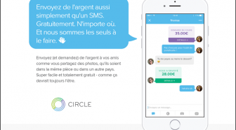 Start-up. Avec Circle, le paiement mobile multi-devises est gratuit