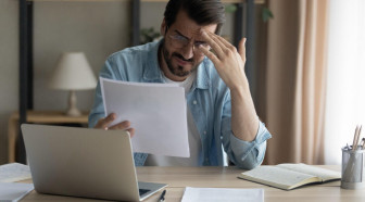 Frais de saisie sur compte : l'Unaf dénonce un système abusif pour les ménages endettés