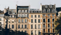 Immobilier francilien : les notaires décrivent un marché de l'ancien sous haute tension