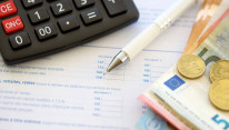 Pensions de retraite : une première estimation de hausse à 1,6 % pour janvier 2027