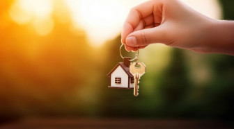 Crédit immobilier : les taux se stabilisent en juin mais les critères d'accès restent stricts
