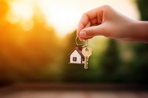 Crédit immobilier : les taux se stabilisent en juin mais les critères d'accès restent stricts