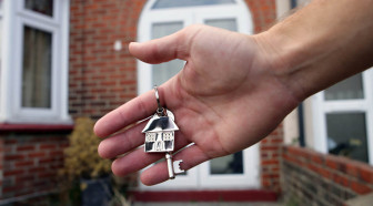 Crédit immobilier : l'observatoire Crédit Logement-CSA confirme l'accélération de la hausse des taux en mai