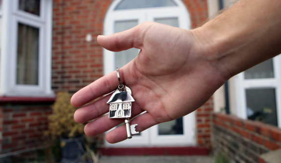 Crédit immobilier : l'observatoire Crédit Logement-CSA confirme l'accélération de la hausse des taux en mai