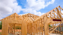 Immobilier neuf : la construction de logements subit une forte correction en avril 2026
