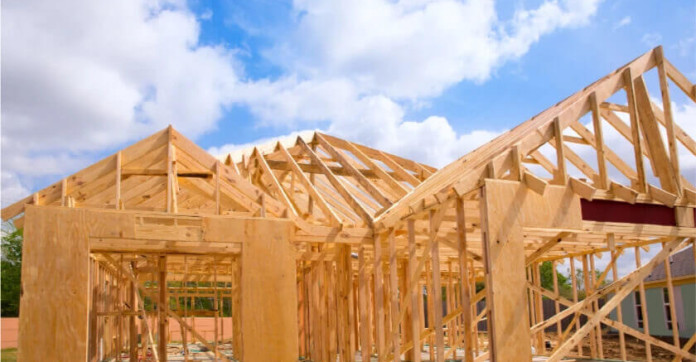 Immobilier neuf : la construction de logements subit une forte correction en avril 2026