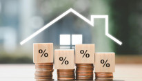 Financement immobilier : Michel Mouillart décrypte les mécanismes d'une baisse de production et d'une hausse masquée des taux