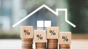 Financement immobilier : Michel Mouillart décrypte les mécanismes d'une baisse de production et d'une hausse masquée des taux